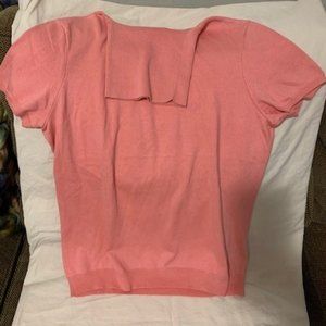 Ralph Lauren knitted top